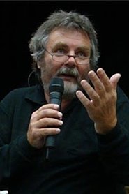 Faidon Sofianos portrait