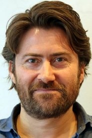 Christian Dyekjær portrait