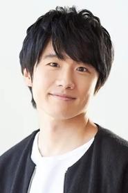 Shunsuke Kazama portrait