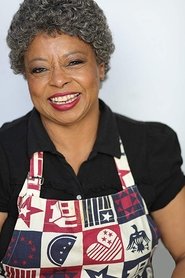 Reatha Grey portrait