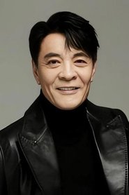 Liu Wei portrait
