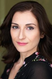 Laura Lamberti portrait