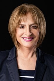 Patti LuPone portrait