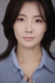 Ha Ji-eun portrait