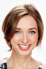 Lauren Lapkus portrait
