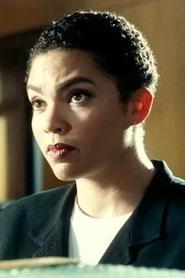 Katrina Phillips portrait
