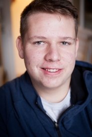 Martin Daquin portrait