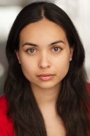 Noella Naibaho portrait
