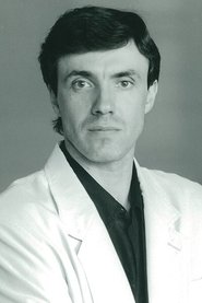 Alexei Fadeyechev portrait