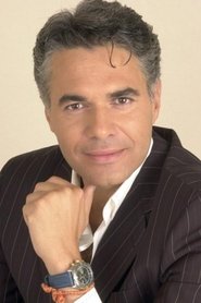 Agustín Bravo portrait