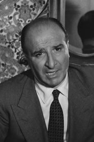 Camillo Mastrocinque portrait