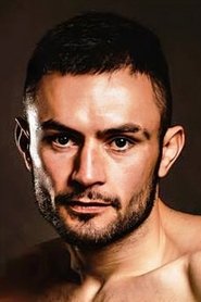 Dragan Lepei portrait