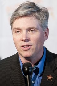 Mark Kirkland portrait