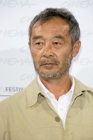 Tian Zhuangzhuang portrait