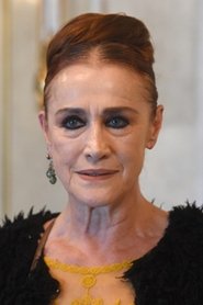 Sonja Vukićević portrait