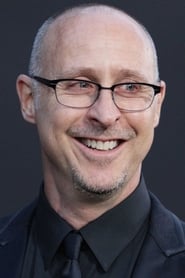 Gavin O'Connor portrait
