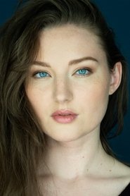 Joanna Decc portrait
