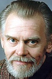 Yury Alexeev portrait