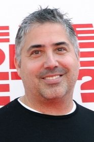 Steve Carr portrait