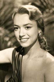 Olga Zubarry portrait