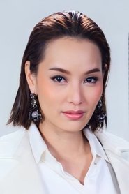 Rasee Diskul Na Ayudhaya portrait