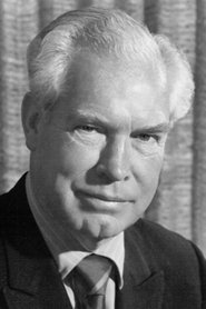 William Hanna portrait