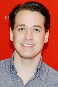 T.R. Knight portrait