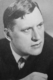 Boris Stepanov portrait