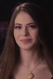 Liana Pirraglia portrait