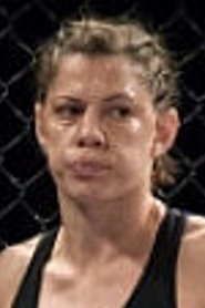 Lisa Mauldin portrait