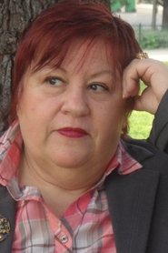Marie Borowski portrait