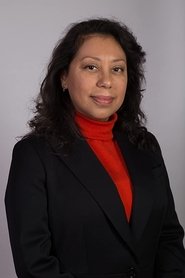 Marcela Jaramillo portrait