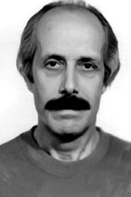Boris Tuzanovich portrait