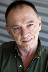William Zappa portrait