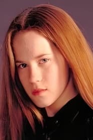 Shauna Kain portrait