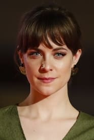 Alba Ribas portrait