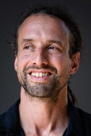 Willem Engel portrait