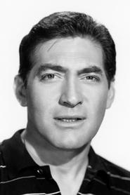 Norman Alden portrait