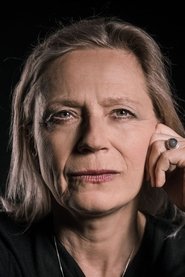 Karolína Frydecká portrait
