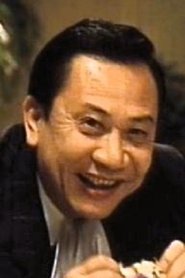 Wai Ching portrait