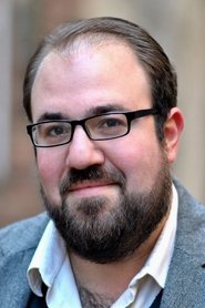 Adam B. Shapiro portrait