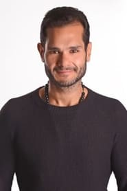 Yousuf Hafez portrait