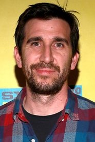Kris Avedisian portrait