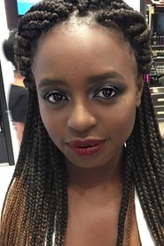 Esther Lubadika portrait