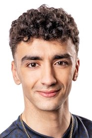 Amine Boujouh portrait