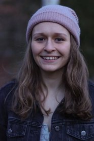 Sadie Krall portrait
