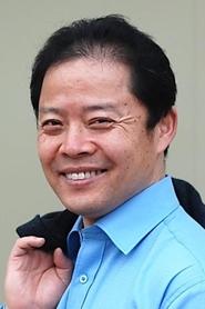 Park Chan-guk portrait