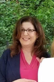 Marisa Redanty portrait
