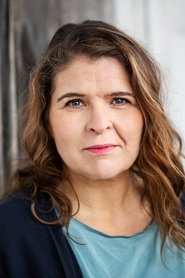 Melanie Adler portrait