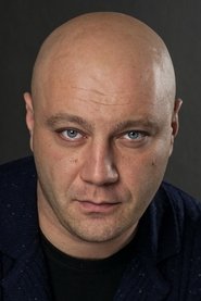 Dmytro Surzhykov portrait
